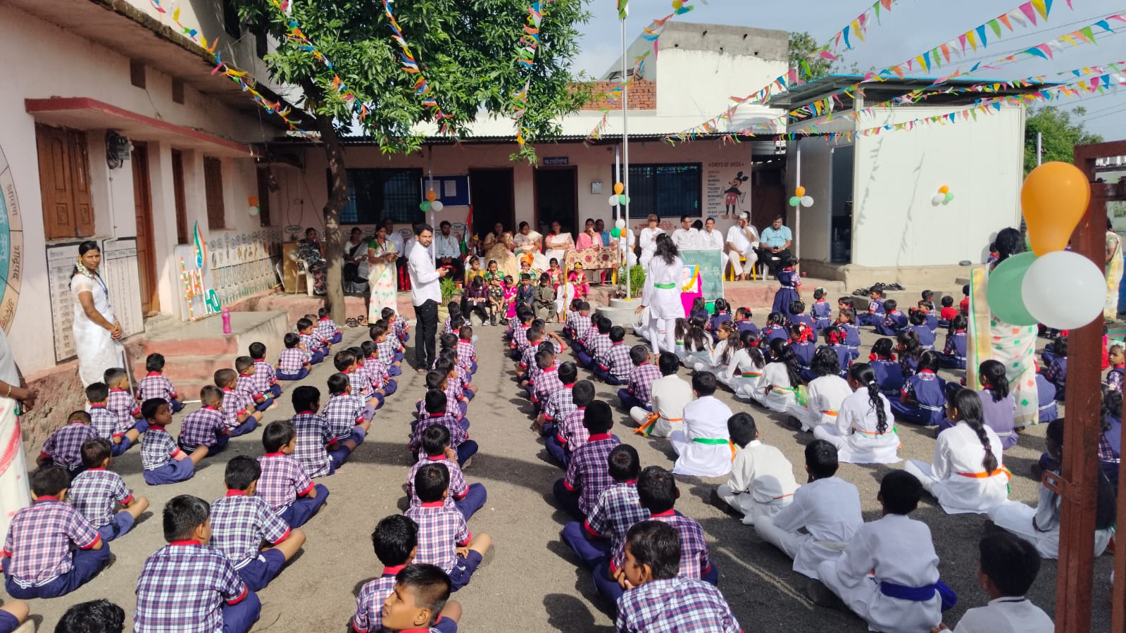 Balvikas School